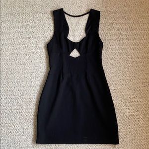 Tobi Dress